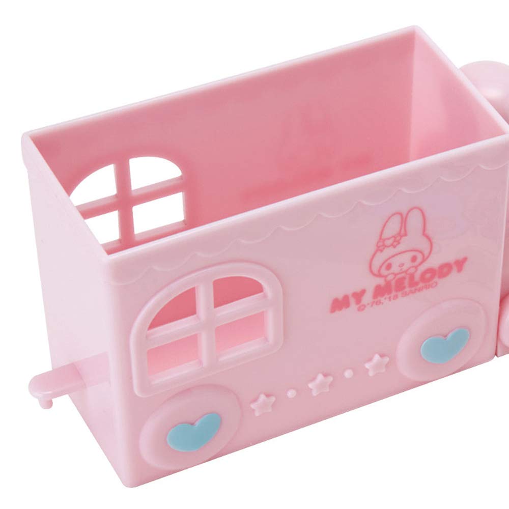 Amazon.co.jp: サンリオ(SANRIO) マイメロディ 汽車形メモ